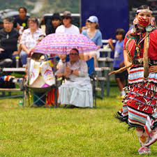 Powwow spotlights missing and murdered Indigenous crisis