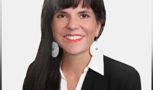 Nicole Ducheneaux, Native rights champion, ‘warrior lawyer’ dies