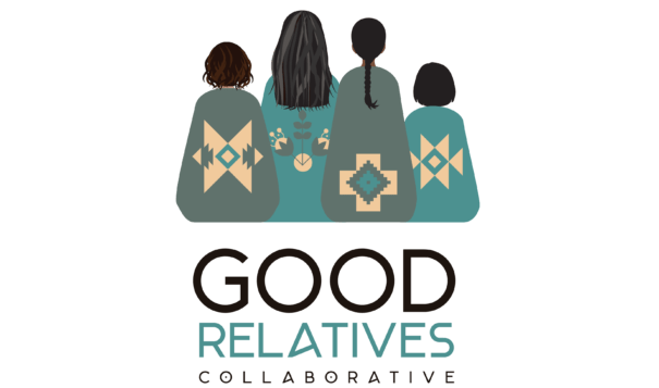 Good Relatives Collaborative channels funds to Native-run nonprofits