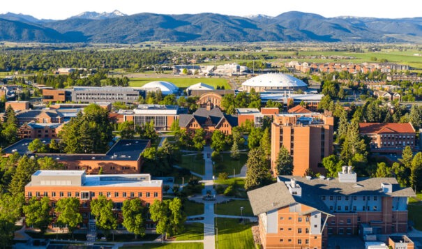 Federal officials open investigation into allegations of discrimination at Montana State