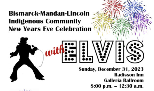 Local community invited to celebrate New Year’s Eve with Elvis at the Radisson Inn