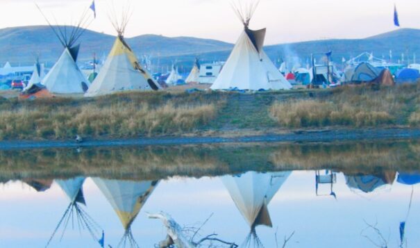Indigenous concerns surface in North Dakota v. Corps of Engineers federal DAPL lawsuit
