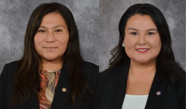 Native lawmakers seek accountability after racial misconduct at school events